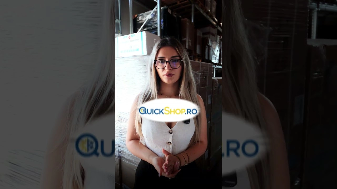 Pompă de căldură pentru casa ta? Află ce găsești la Quickshop