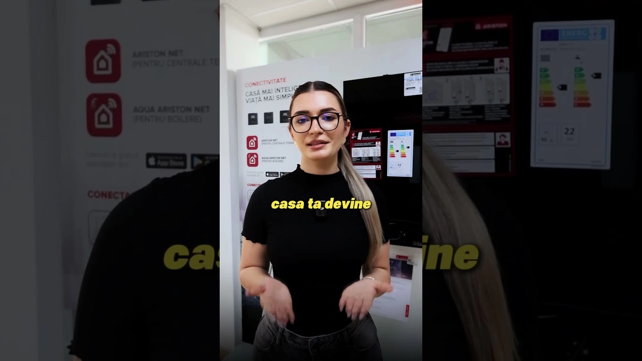 QuickShop – Soluții de încredere pentru locuința ta #Shorts