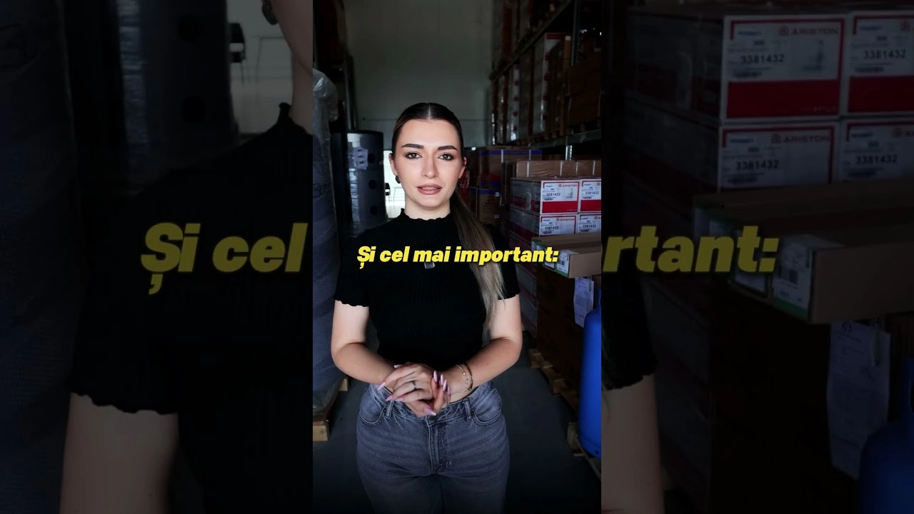 QuickShop – Soluții pentru confortul casei tale #Shorts
