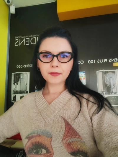 Cristina Cujba
