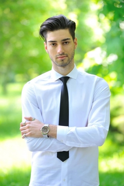 Mario Ghiorghilas
