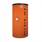 Puffer cu doua serpentine Ferroli FB2 800 litri