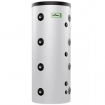 Puffer cu o serpentina pentru incalzire Reflex Storatherm Heat HF 500/1 C 500 litri