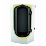 Puffer pentru pompe de caldura incalzire/racire Austria Email PS 100 litri