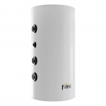 Puffer pentru pompe de caldura Ferroli FBM 100 litri