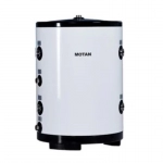 Puffer pentru pompe de caldura Motan 40 litri, model WKT-HC-40