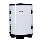 Puffer pentru pompe de caldura Motan 60 litri, model WKT-HC-60