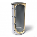 Puffer pentru incalzire Woody P 1000 litri